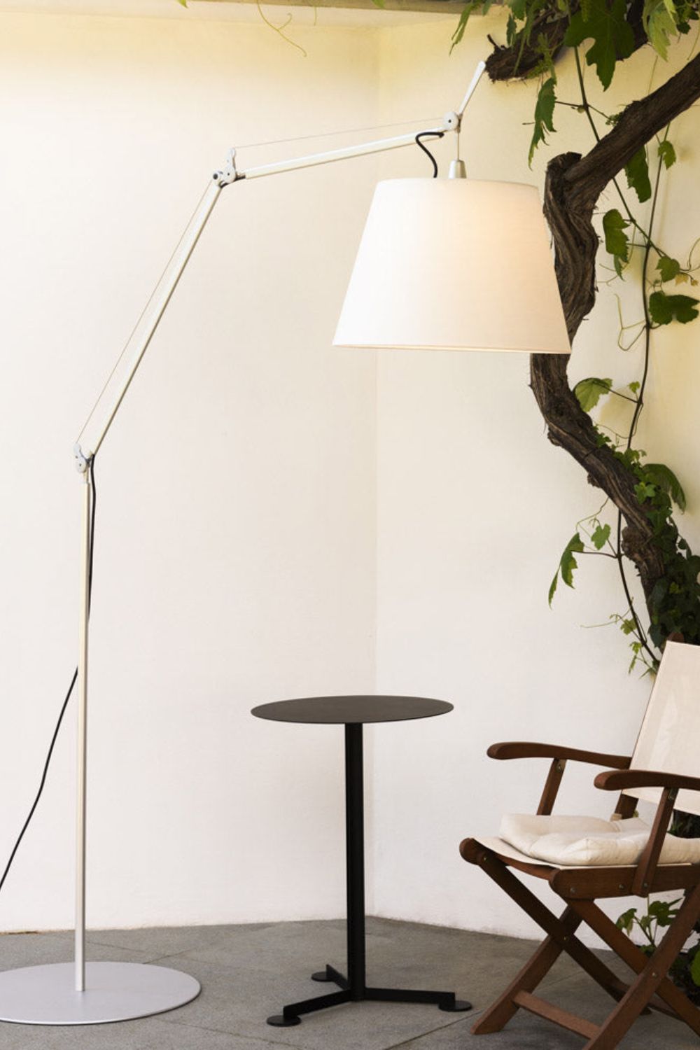 Tolomeo Floor Lamp - SamuLighting