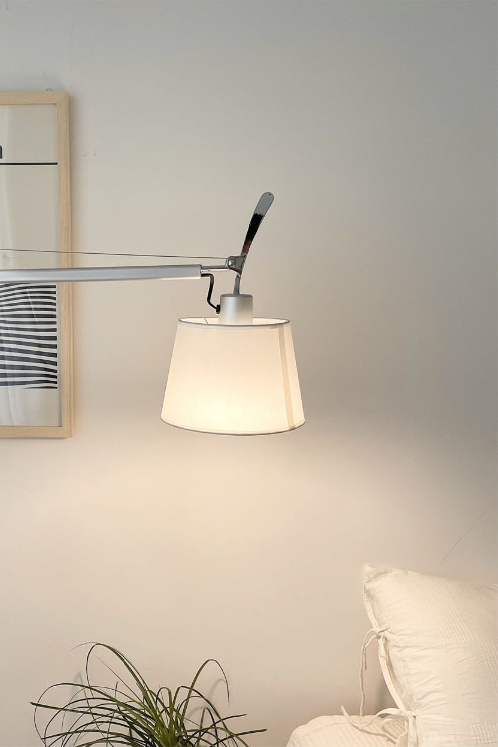 Tolomeo Floor Lamp - SamuLighting