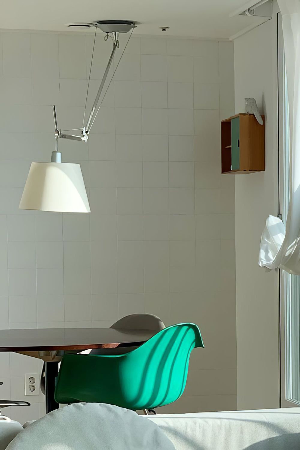 Tolomeo Suspension - SamuLighting