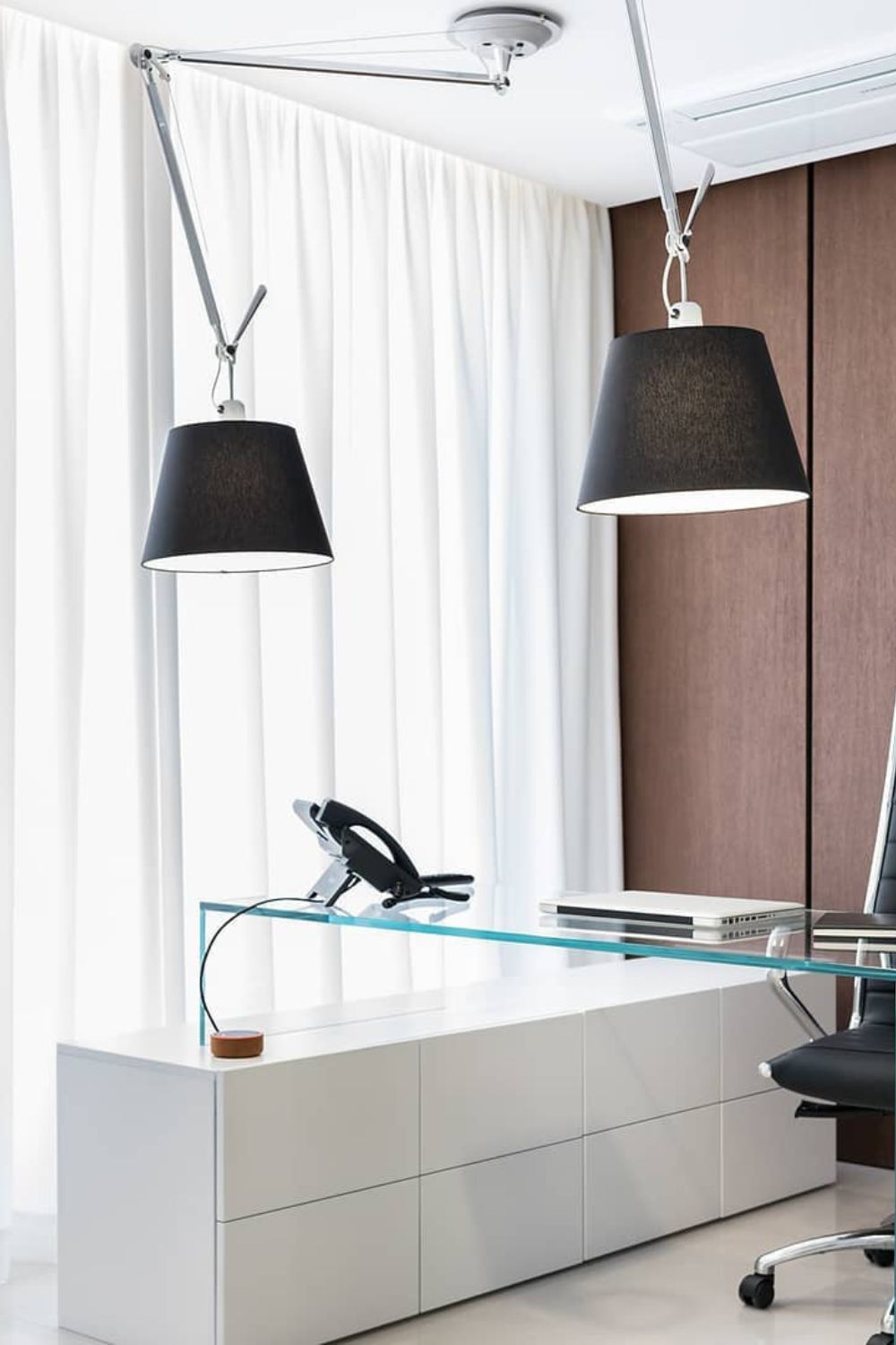 Tolomeo Suspension - SamuLighting