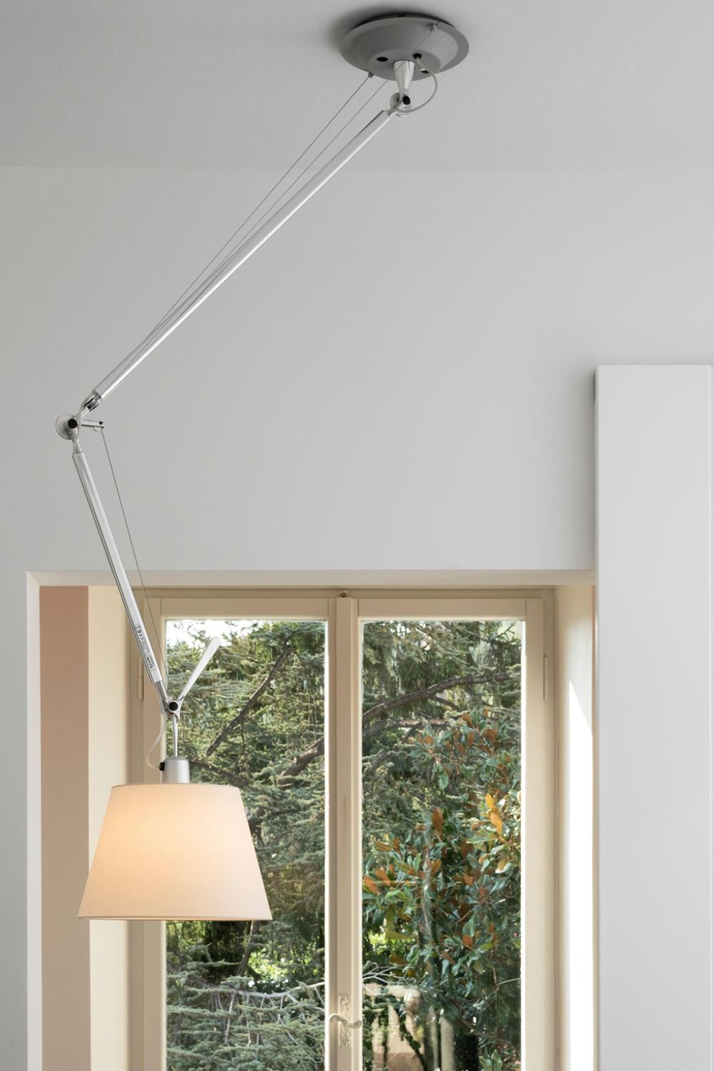 Tolomeo Suspension - SamuLighting