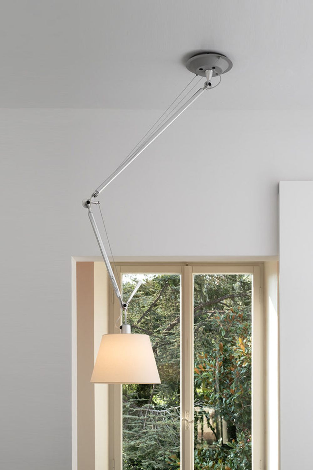 Tolomeo Suspension - SamuLighting