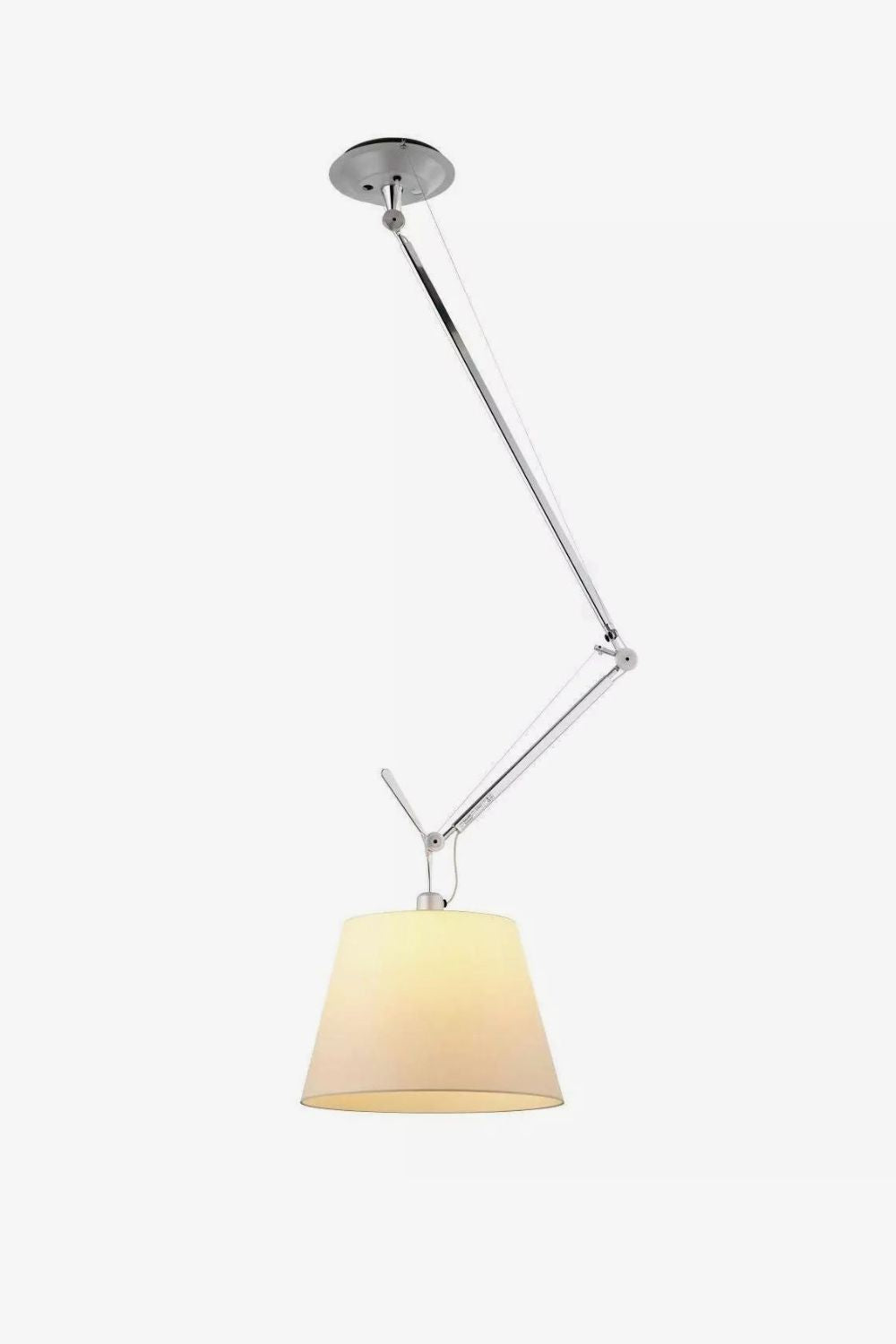 Tolomeo Suspension - SamuLighting