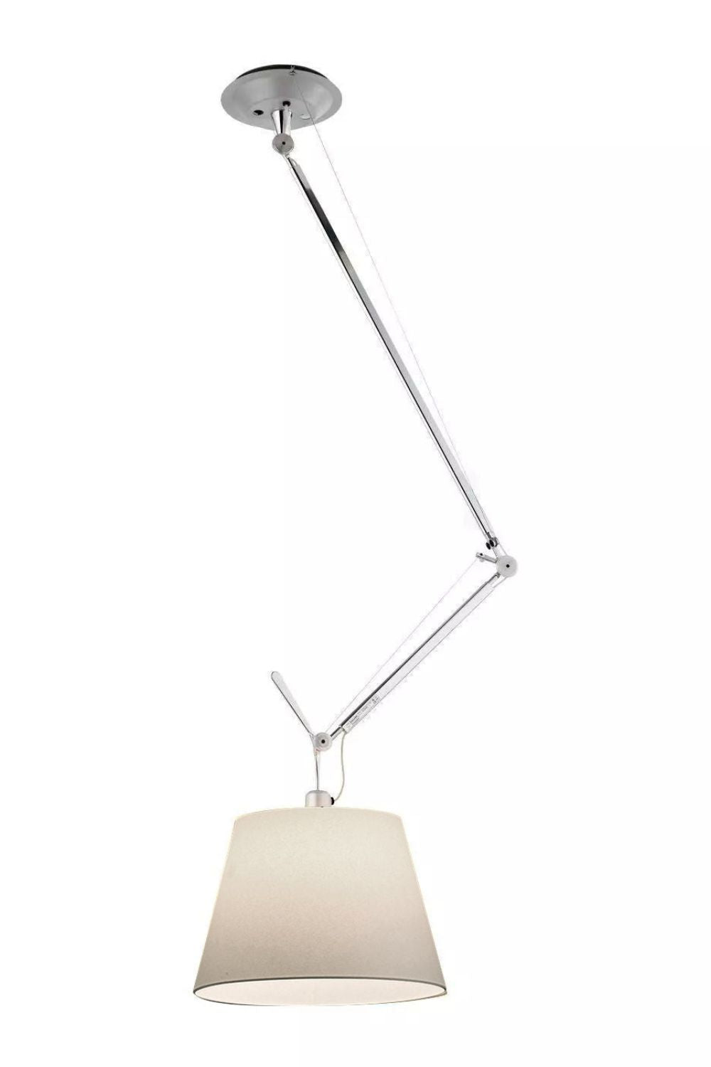 Tolomeo Suspension - SamuLighting