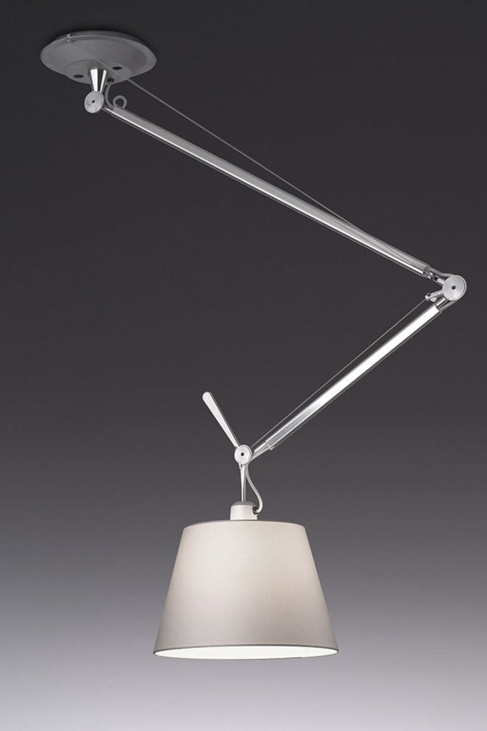 Tolomeo Suspension - SamuLighting