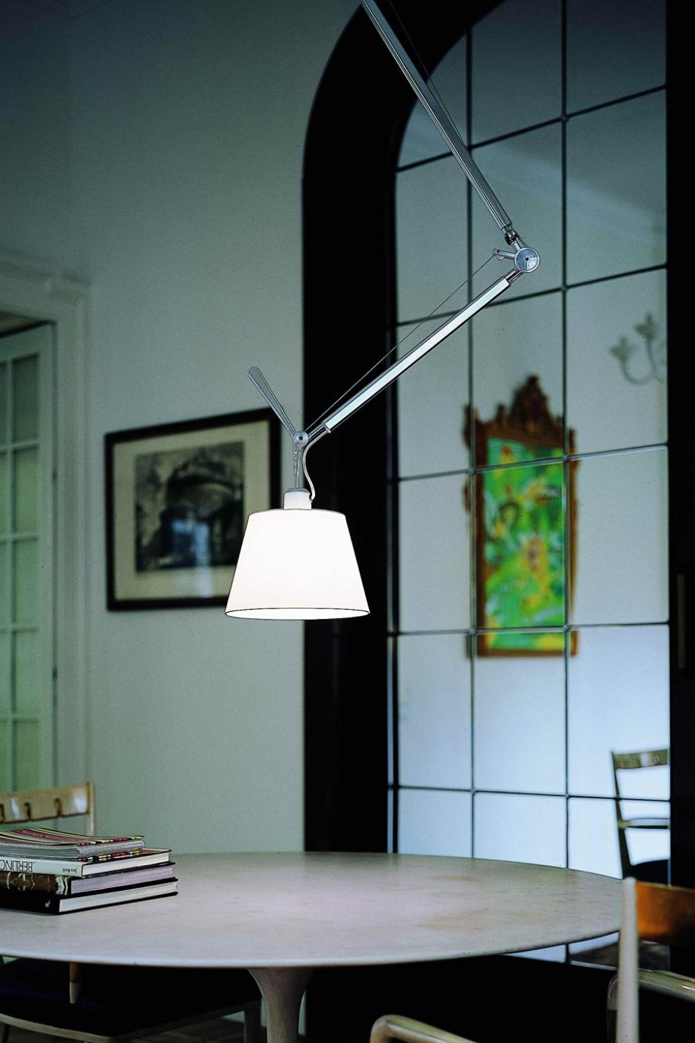 Tolomeo Suspension - SamuLighting