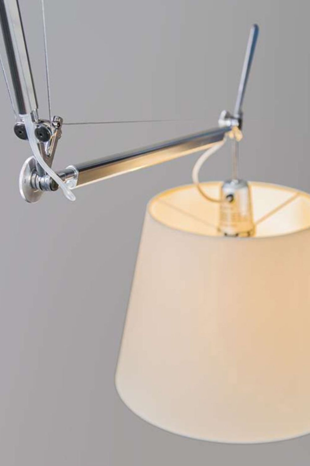 Tolomeo Suspension - SamuLighting