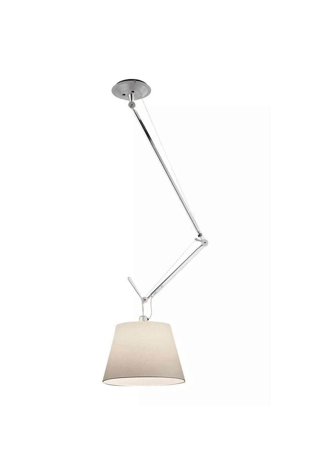 Tolomeo Suspension - SamuLighting