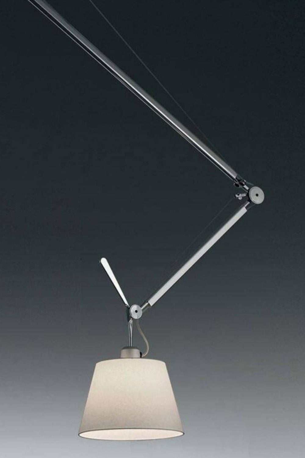 Tolomeo Suspension - SamuLighting