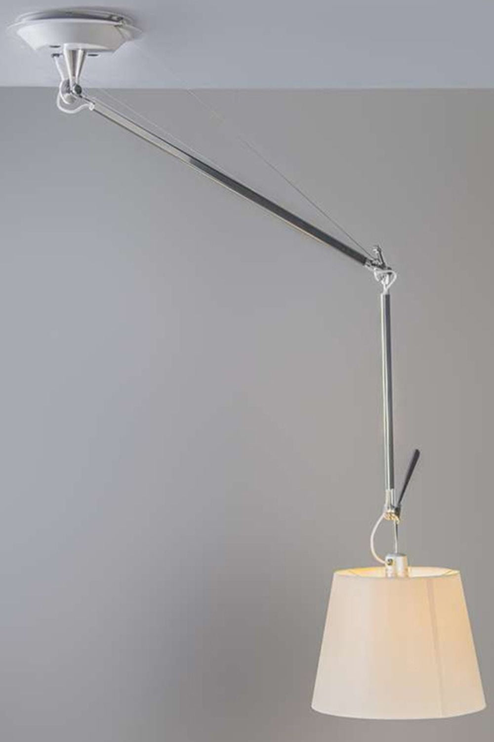 Tolomeo Suspension - SamuLighting