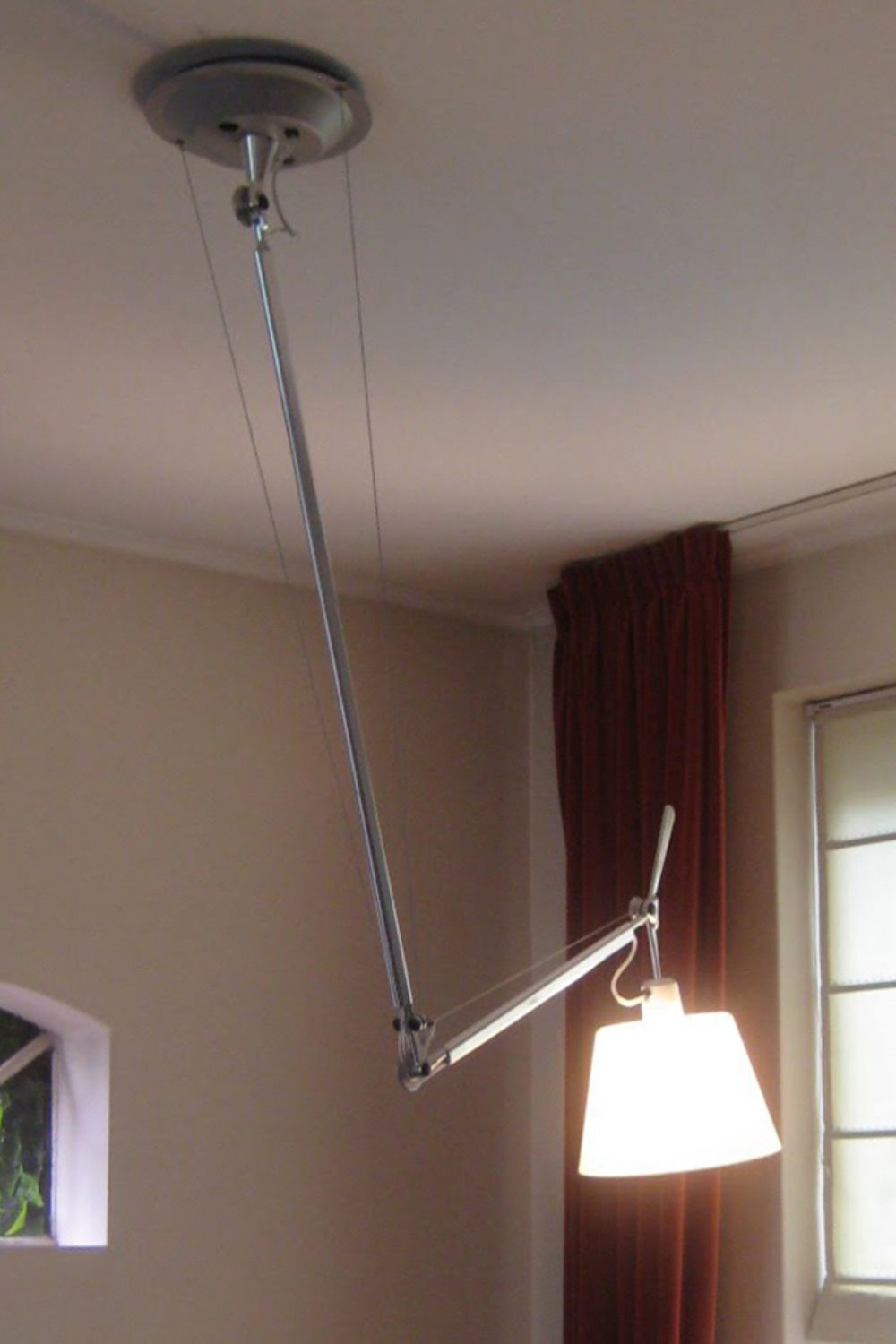 Tolomeo Suspension - SamuLighting