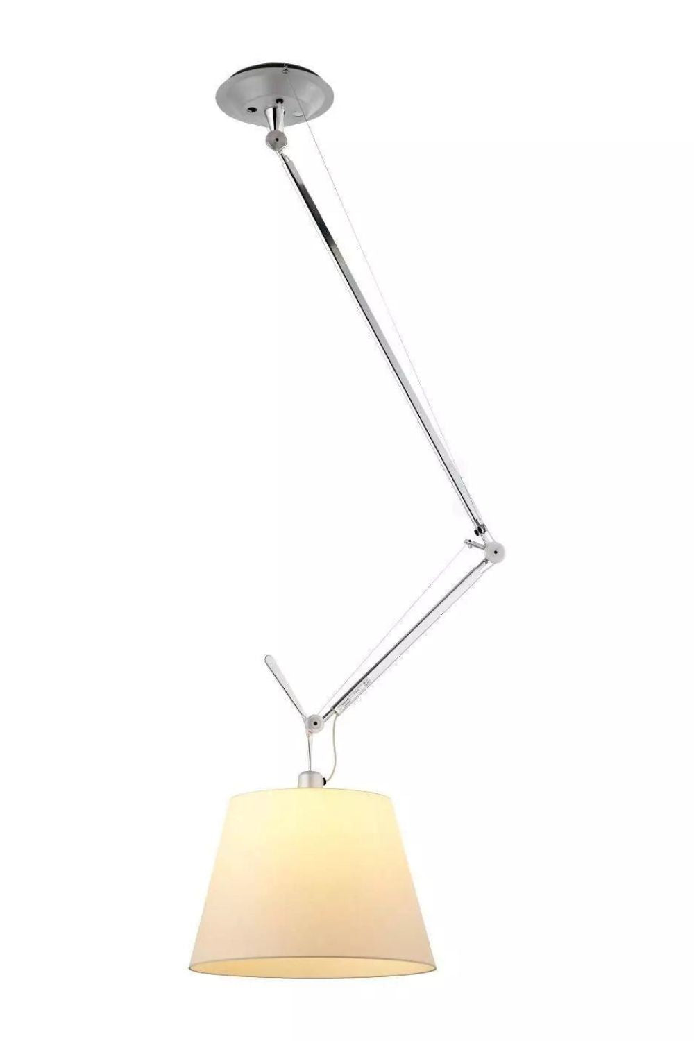 Tolomeo Suspension - SamuLighting