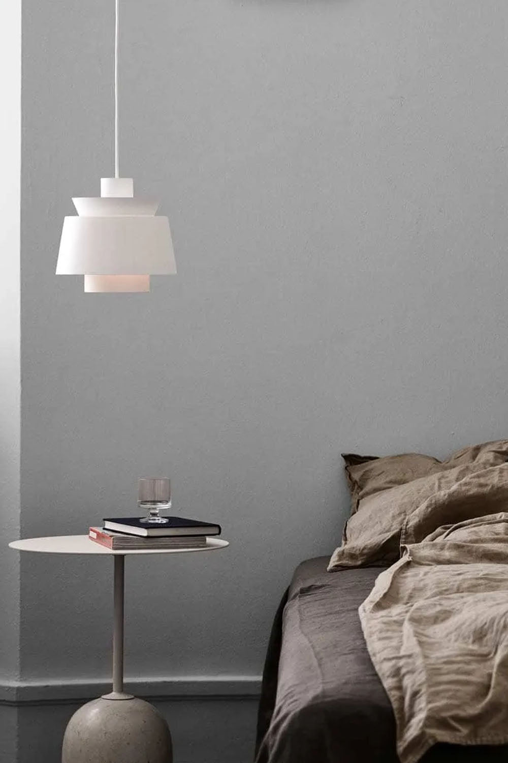 Tradition Utzon JUI1 Pendant Lamp