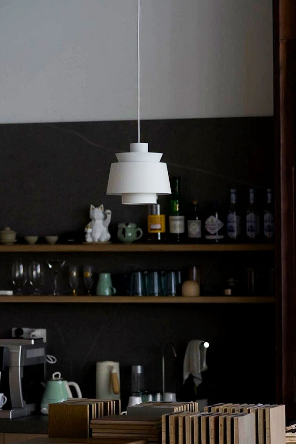 Tradition Utzon JUI1 Pendant Lamp