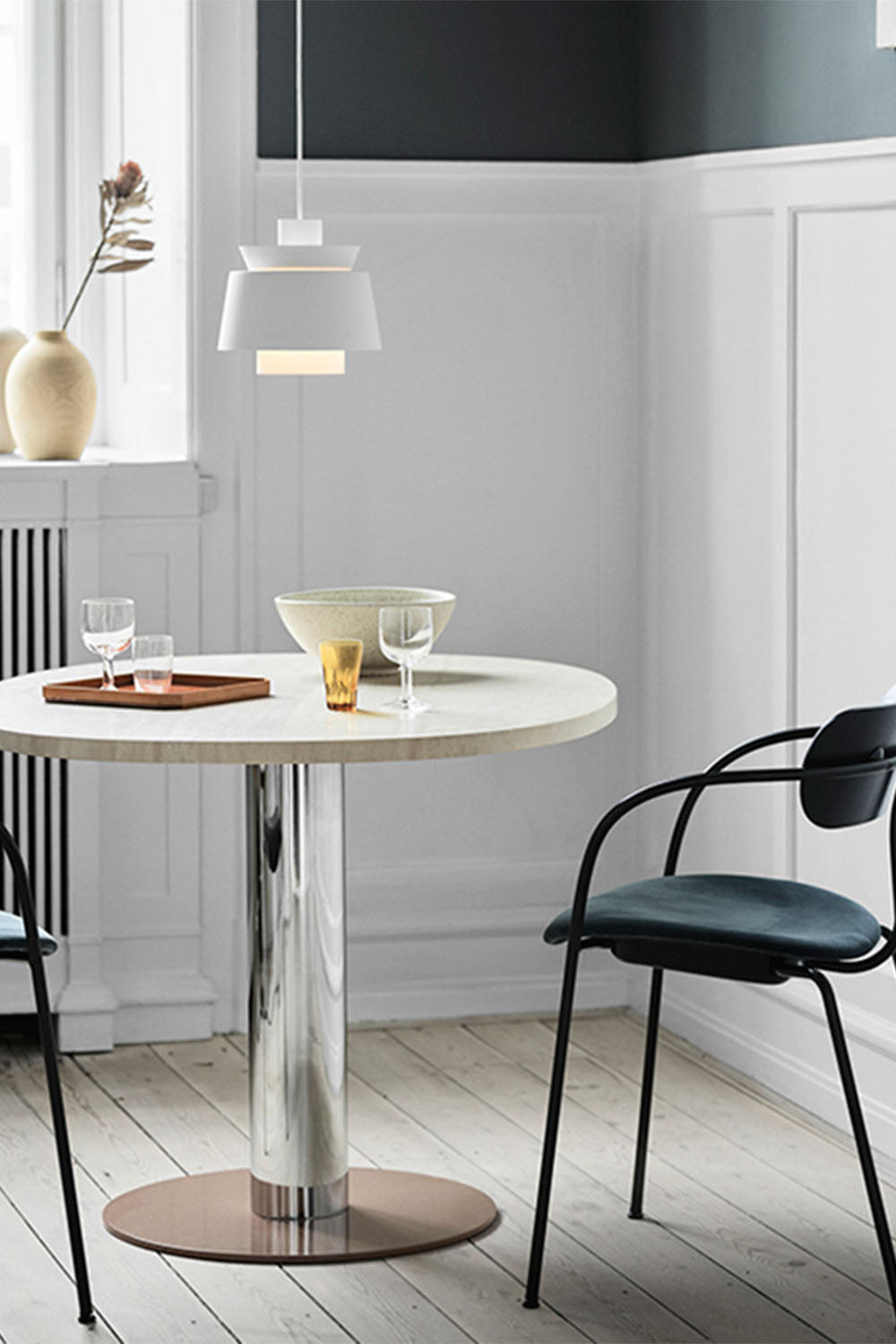 Tradition Utzon JUI1 Pendant Lamp