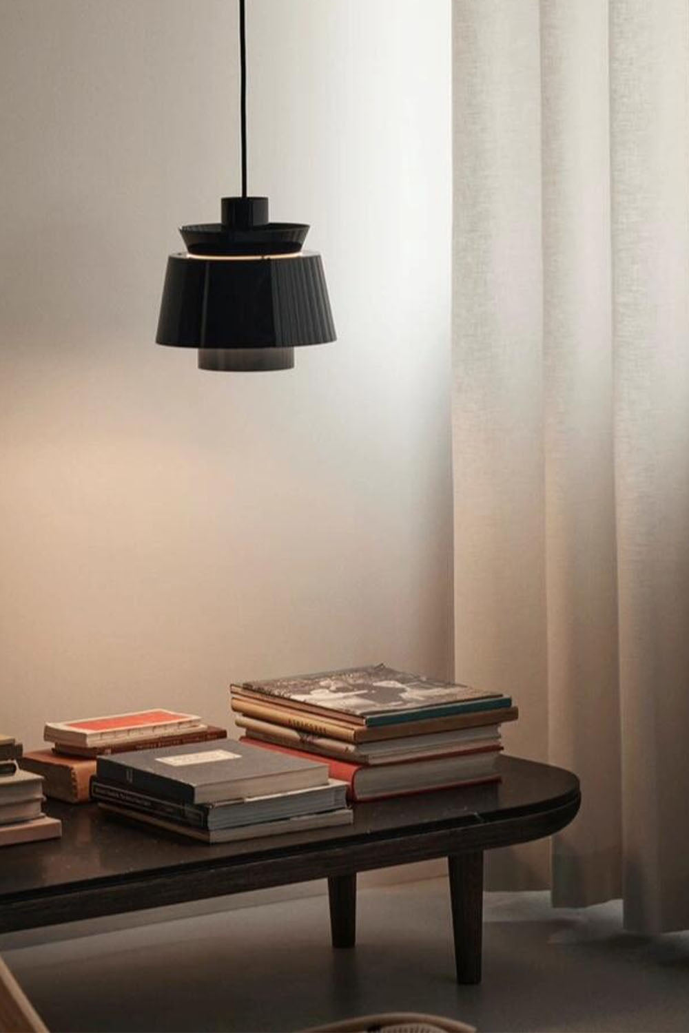 Tradition Utzon JUI1 Pendant Lamp