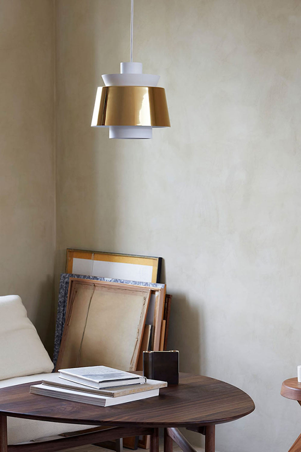 Tradition Utzon JUI1 Pendant Lamp