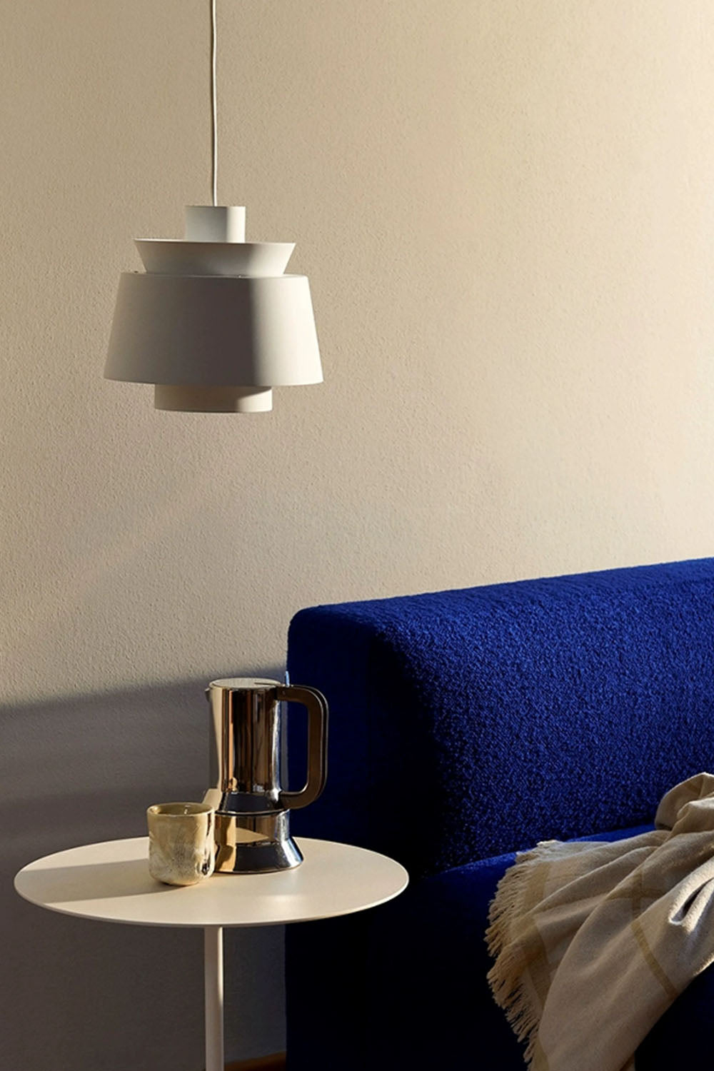 Tradition Utzon JUI1 Pendant Lamp