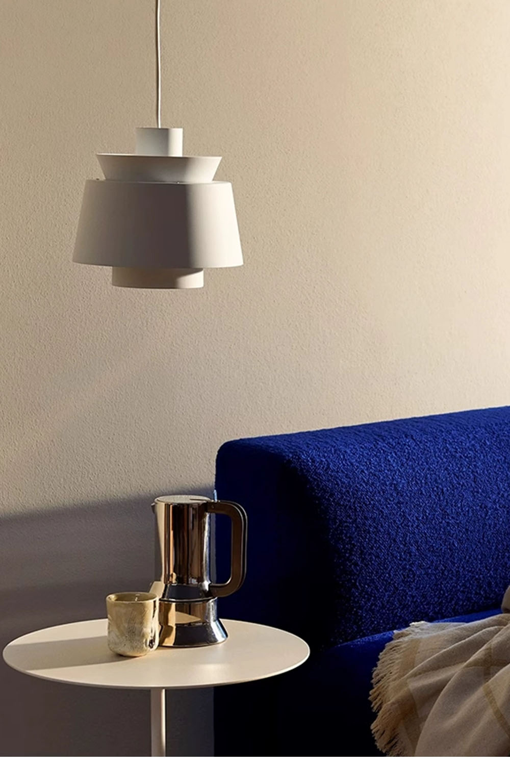 Tradition Utzon JUI1 Pendant Lamp