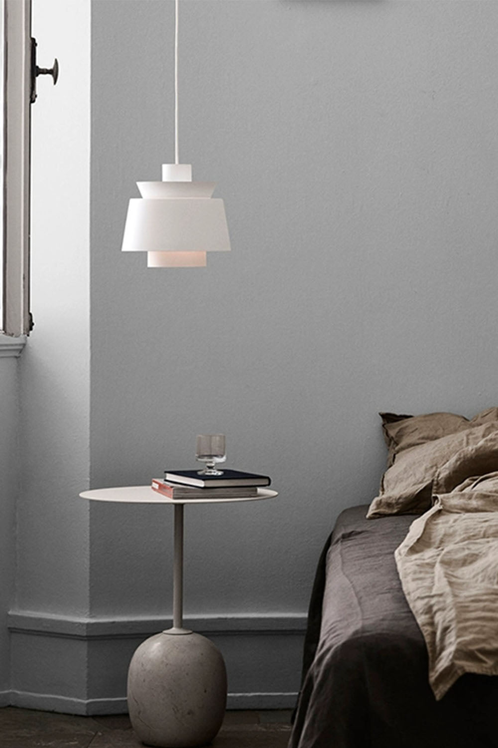 Tradition Utzon JUI1 Pendant Lamp