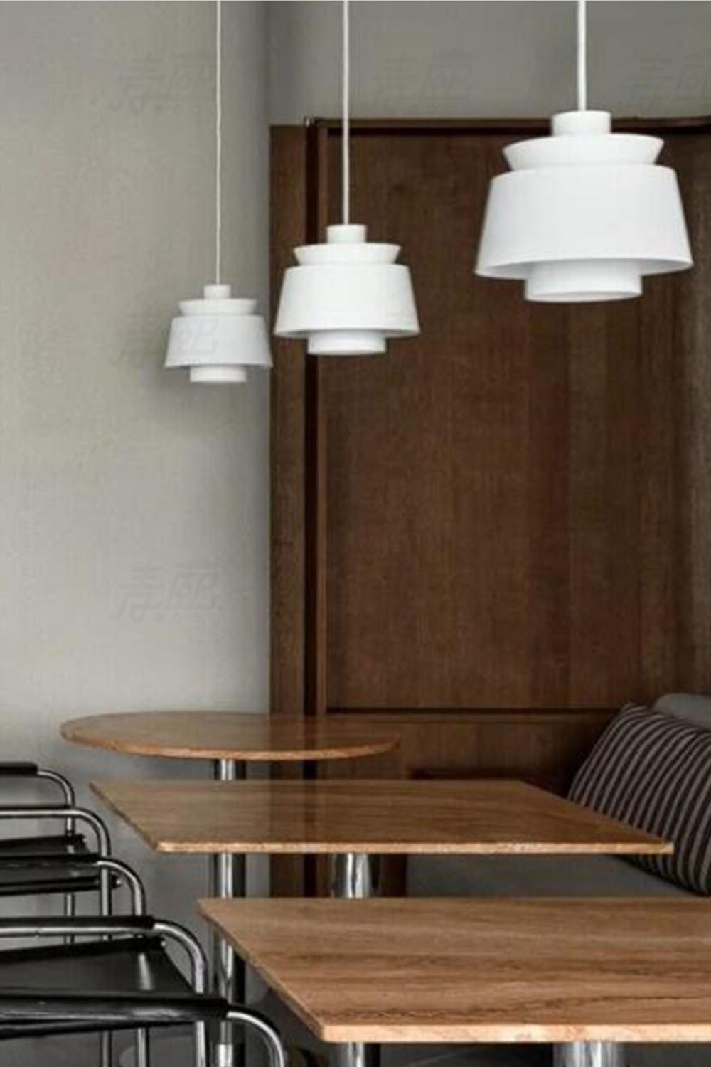 Tradition Utzon JUI1 Pendant Lamp