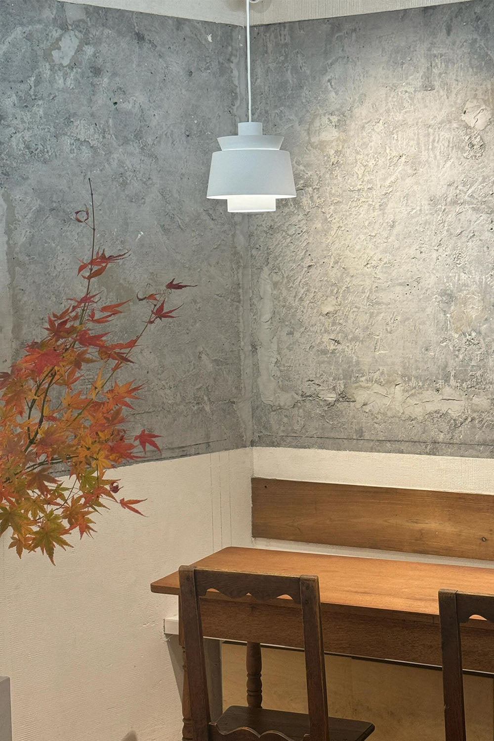 Tradition Utzon JUI1 Pendant Lamp