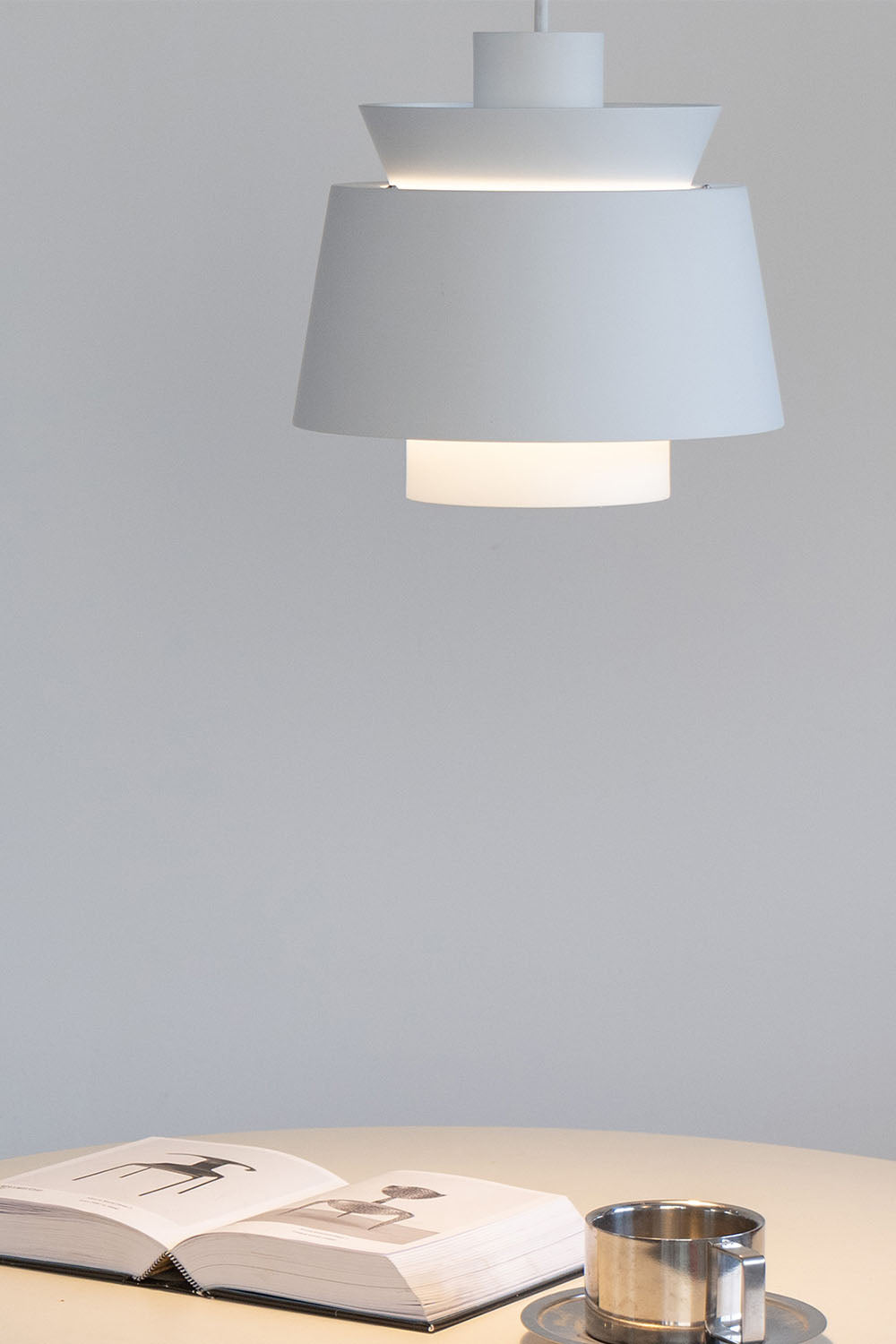 Tradition Utzon JUI1 Pendant Lamp