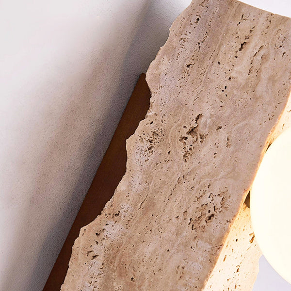 Natural Travertine