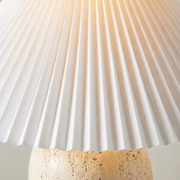 Premium Pleated Shade