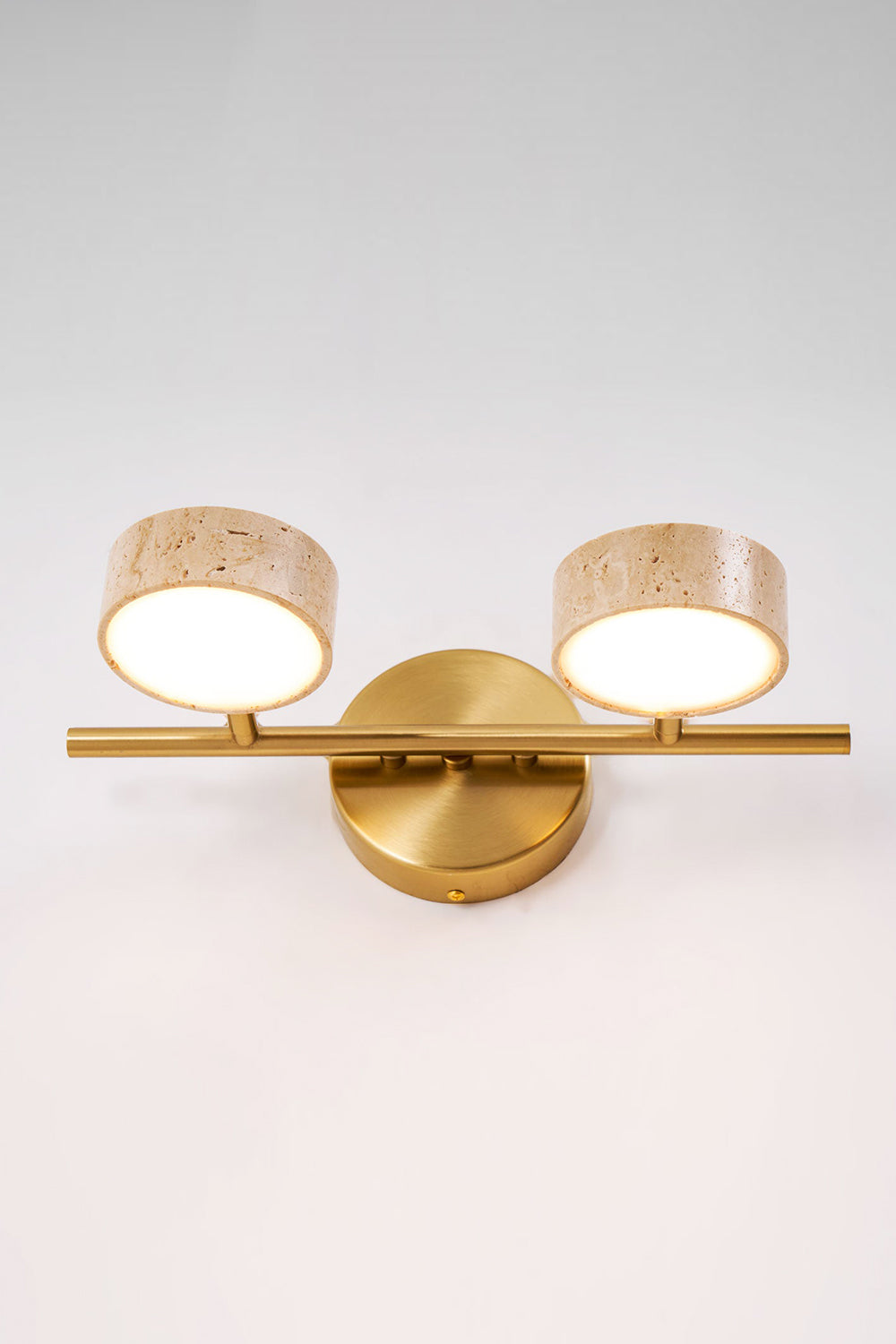 Traviso Beam Vanity Light