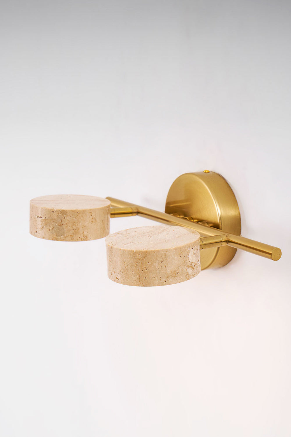 Traviso Beam Vanity Light