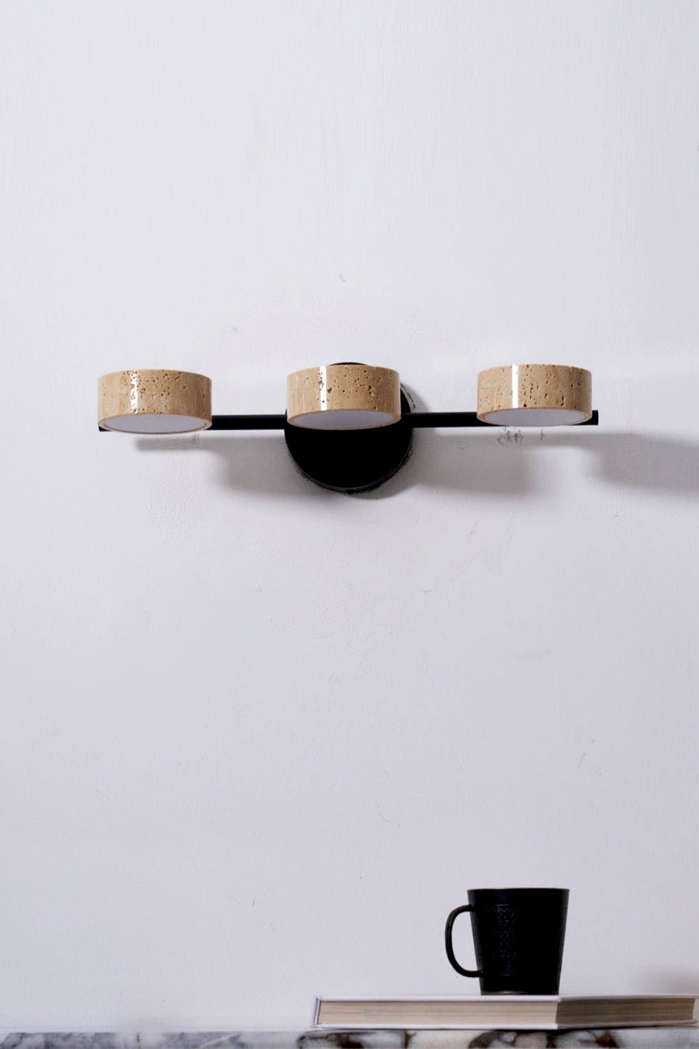 Traviso Beam Vanity Light