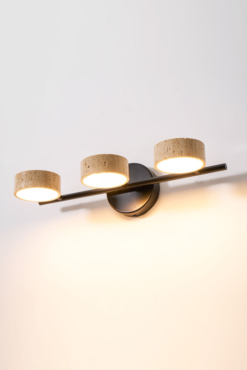 Traviso Beam Vanity Light