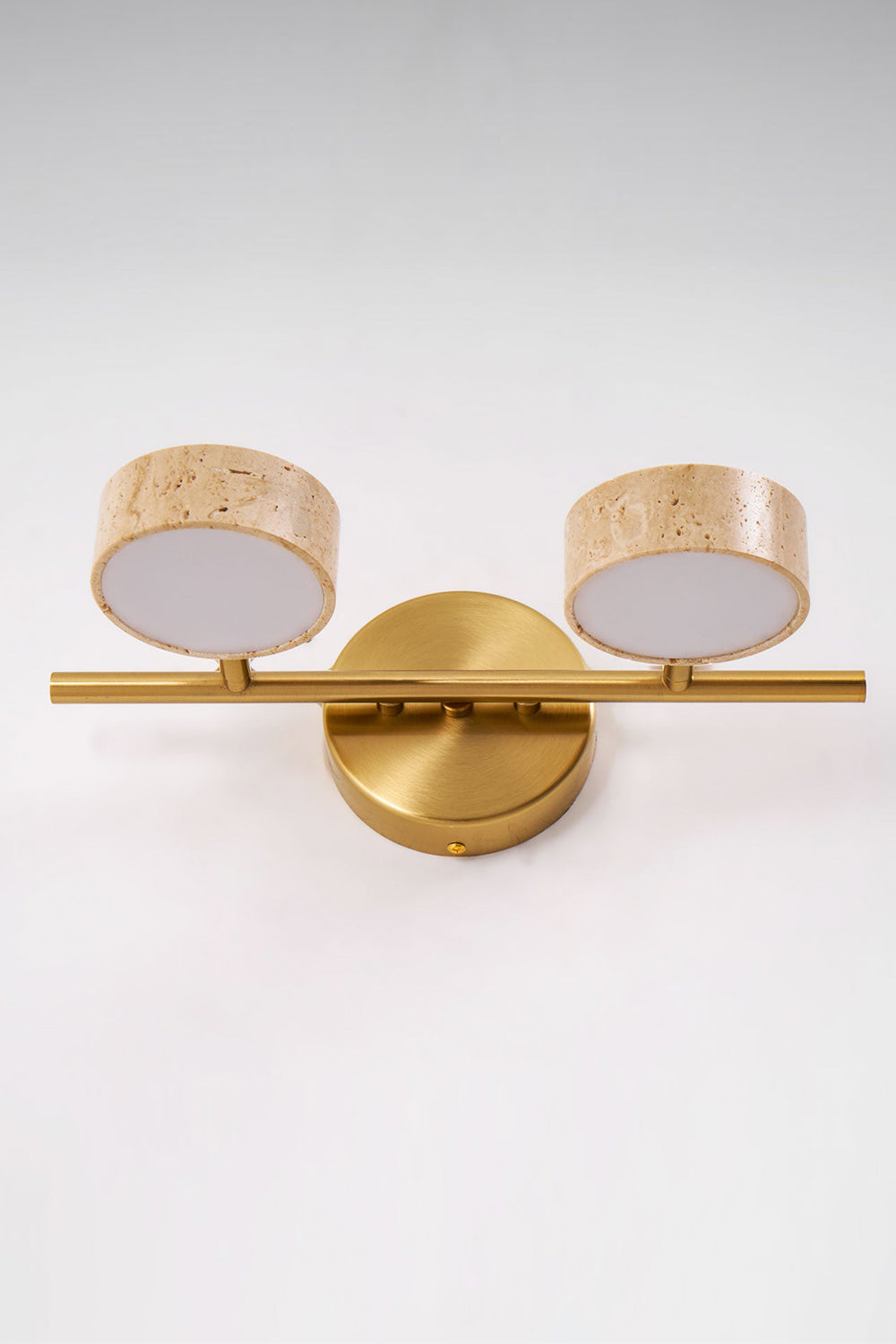 Traviso Beam Vanity Light