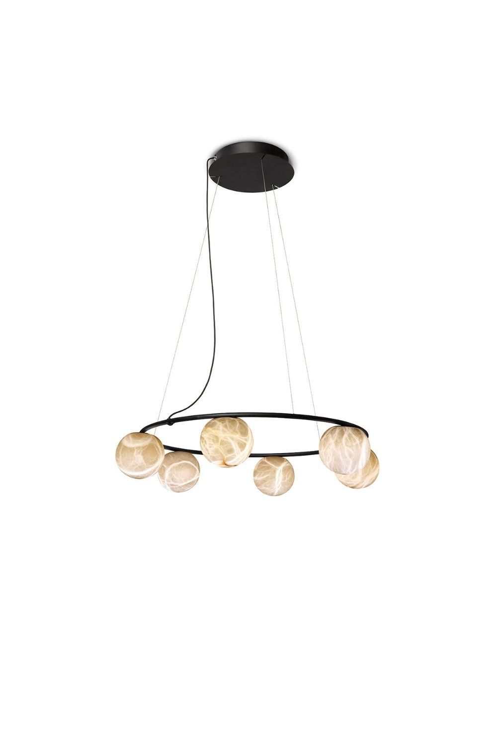 Tribeca Chandelier