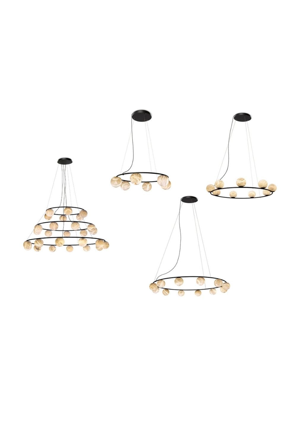 Tribeca Chandelier