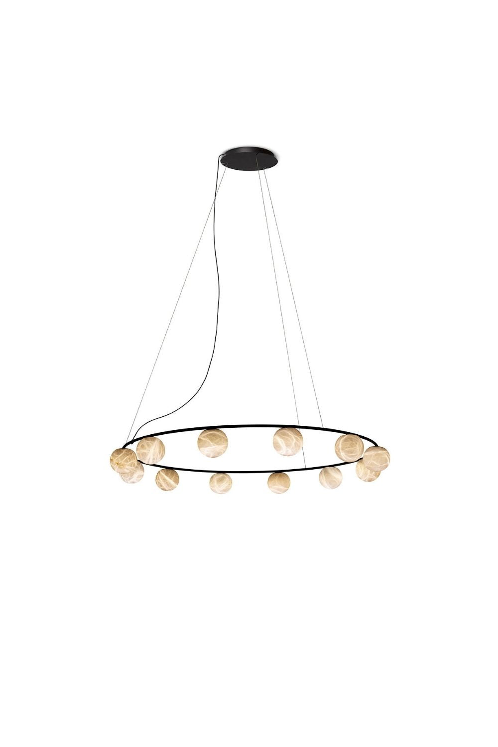 Tribeca Chandelier