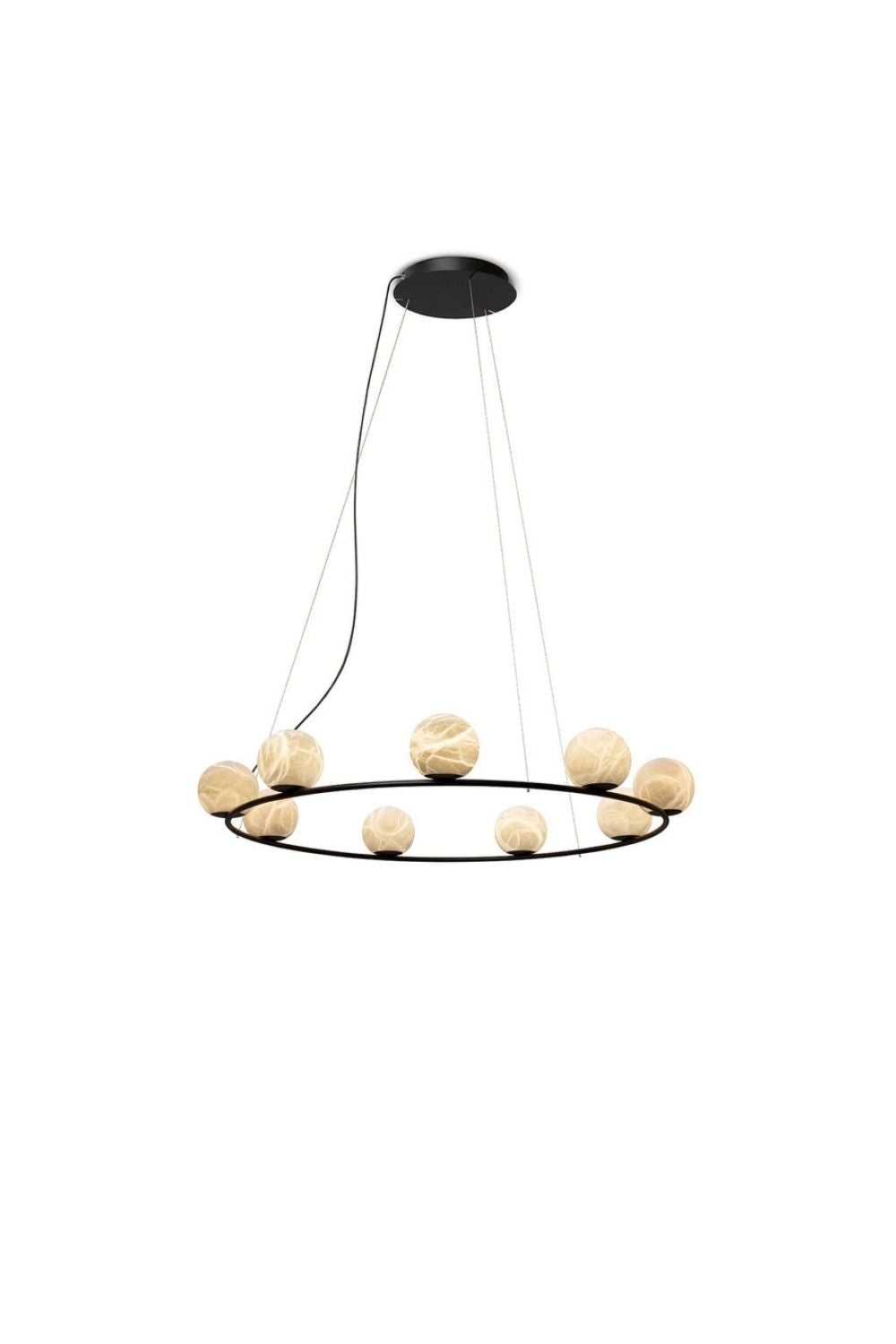 Tribeca Chandelier
