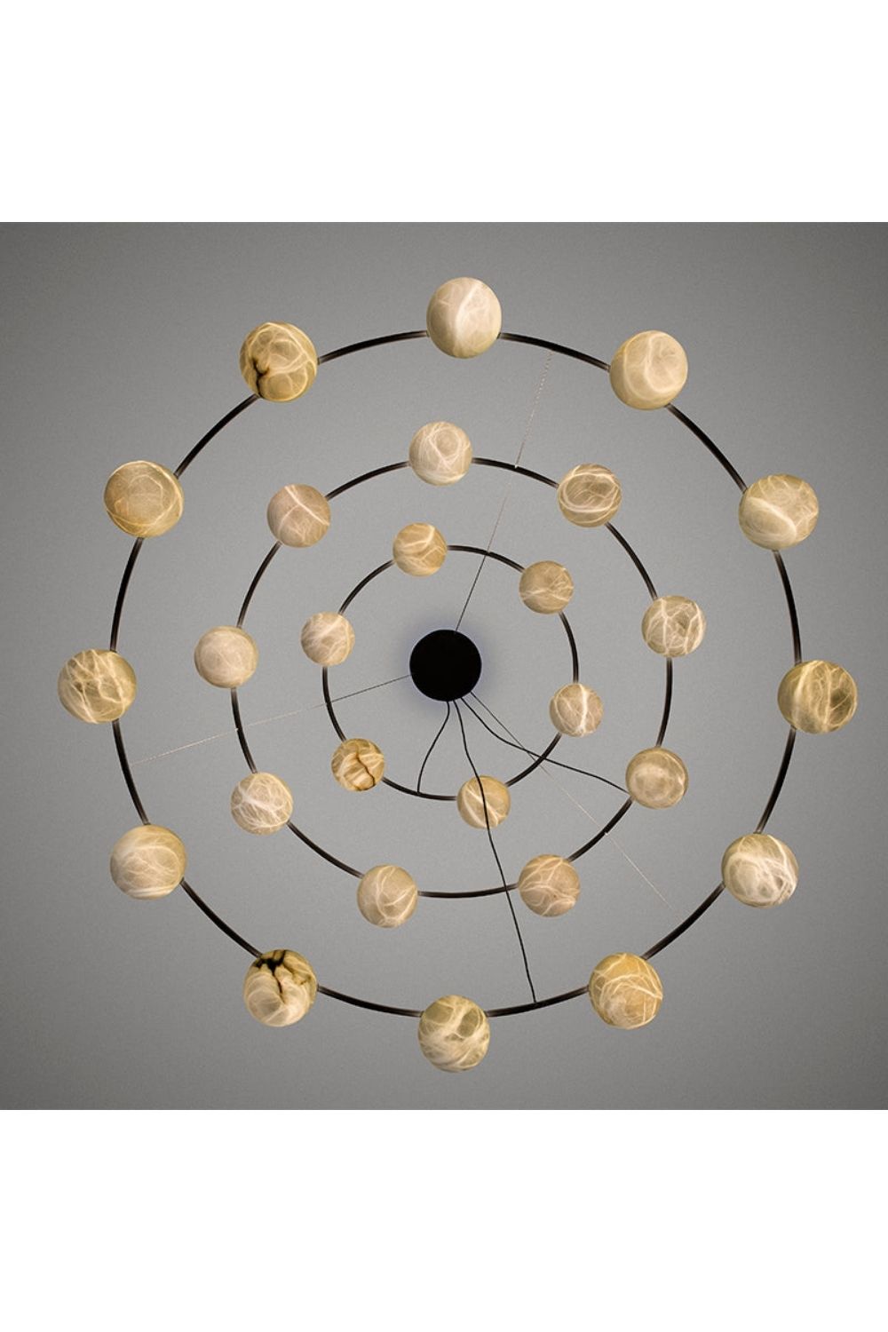 Tribeca Chandelier