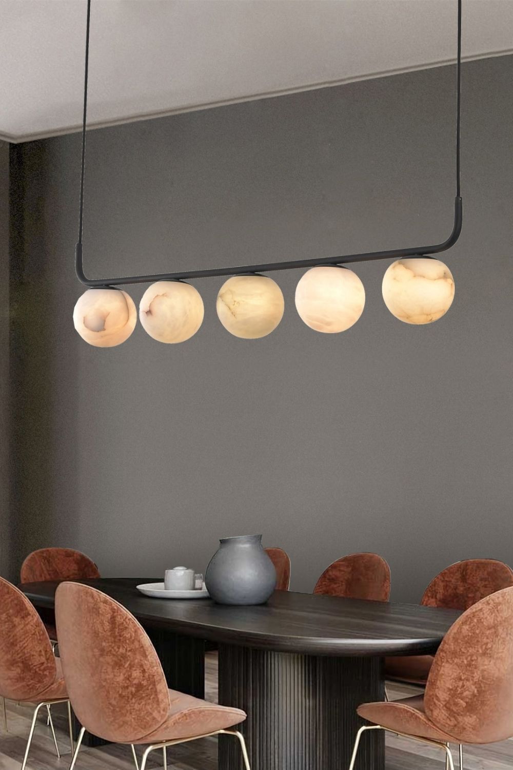 Tribeca Pendant Lamp