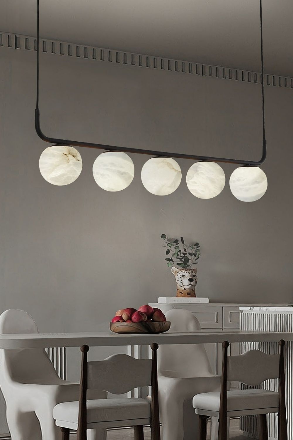 Tribeca Pendant Lamp