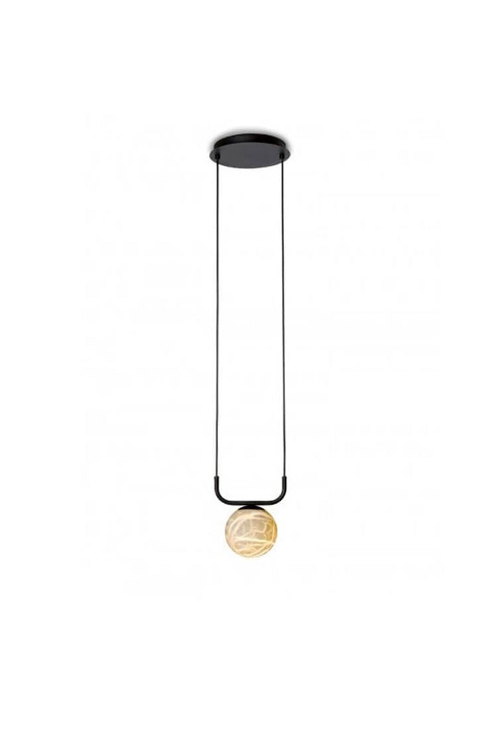 Tribeca Pendant Light