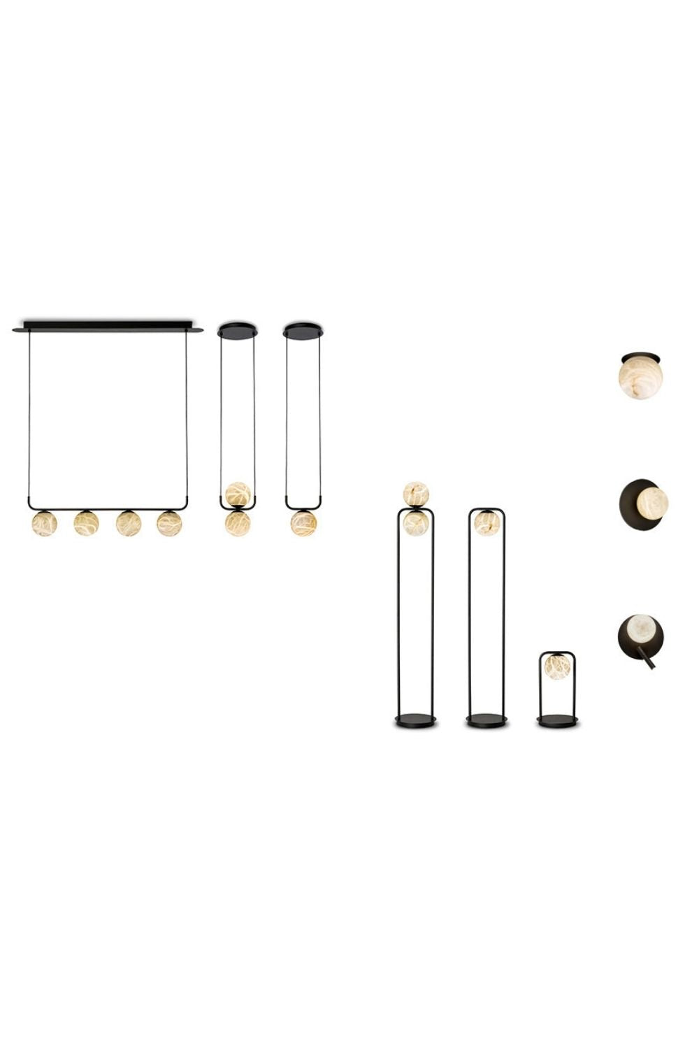 Tribeca Pendant Light