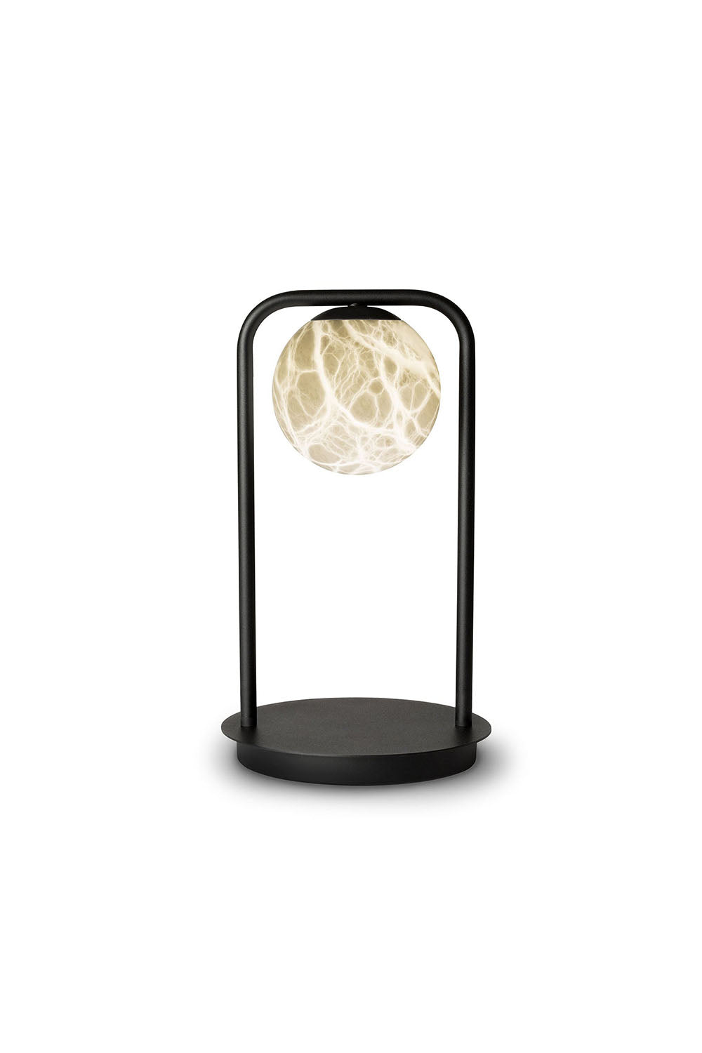 Tribeca Table Lamp