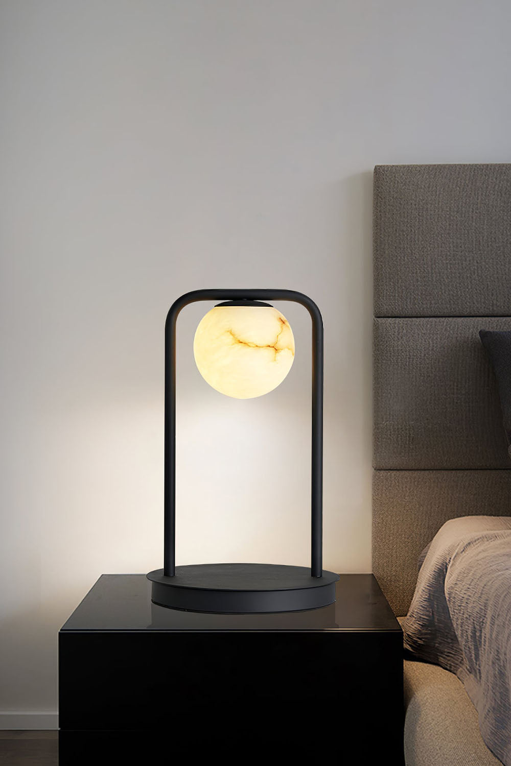 Tribeca Table Lamp