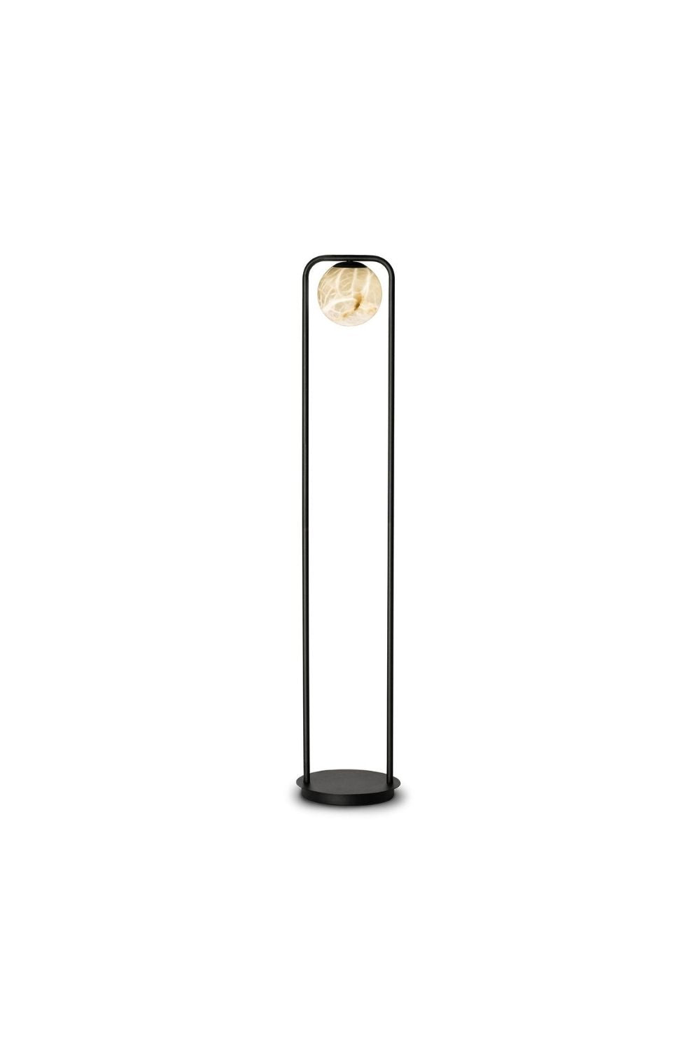 Tribeca high Floor Lamp