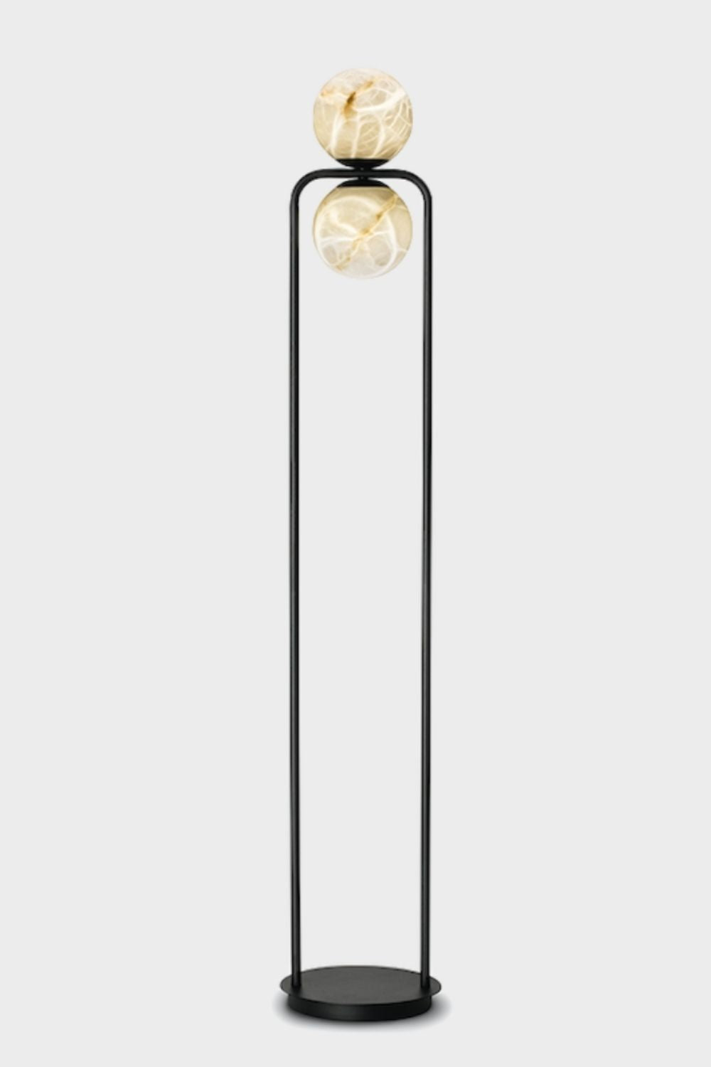 Tribeca high Floor Lamp