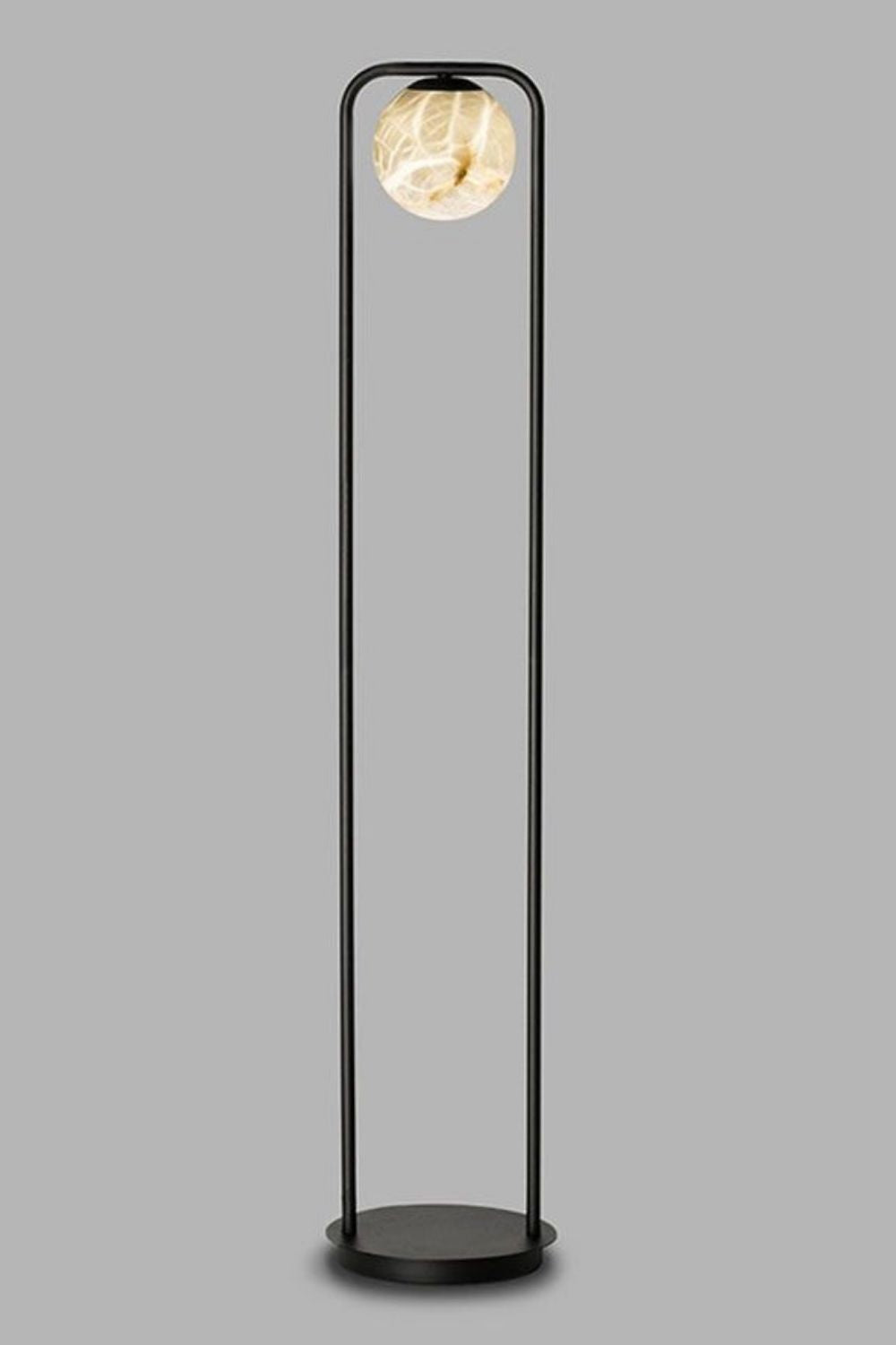 Tribeca high Floor Lamp