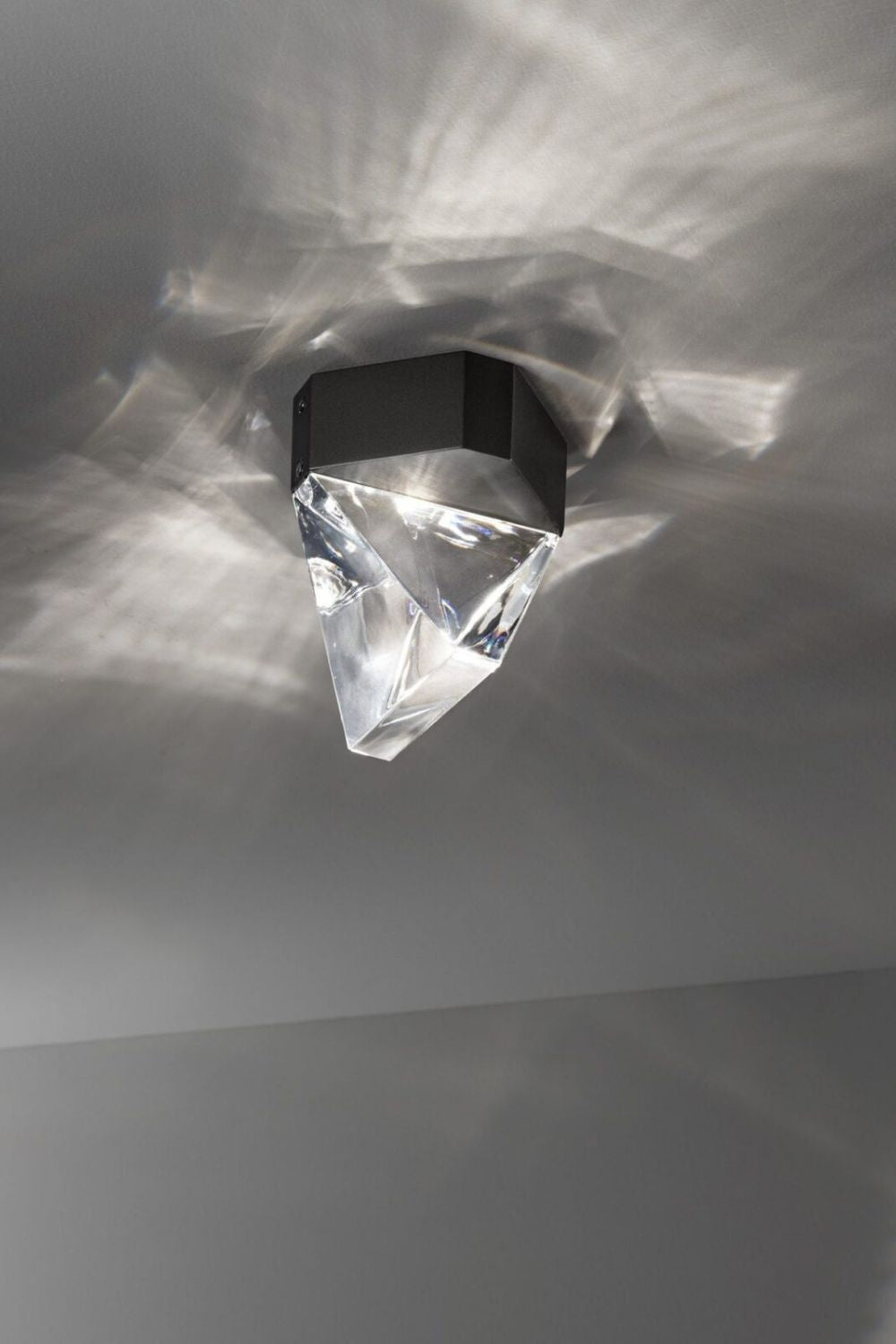 Tripla Ceiling light - SamuLighting