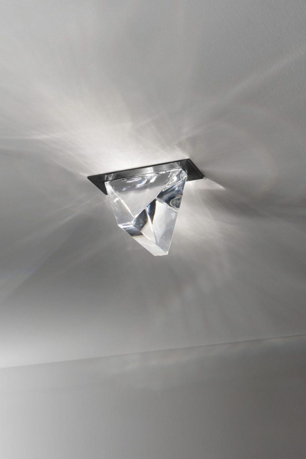 Tripla Ceiling light - SamuLighting